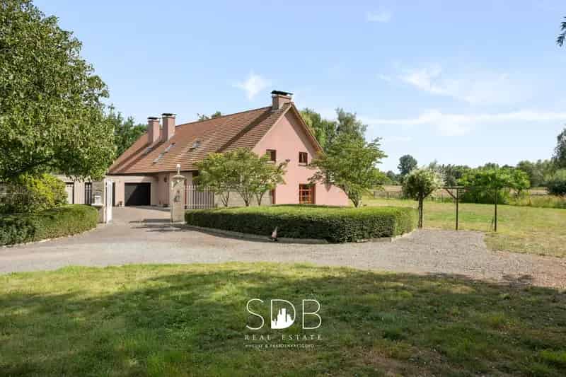 Villa te koop in Heusden