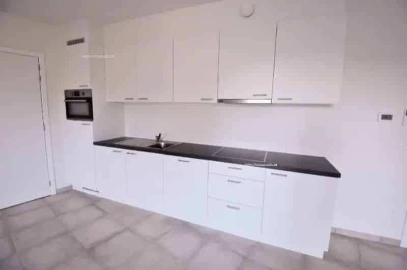 Nieuwbouw serviceflat te koop in Residentie Léon Zottegem