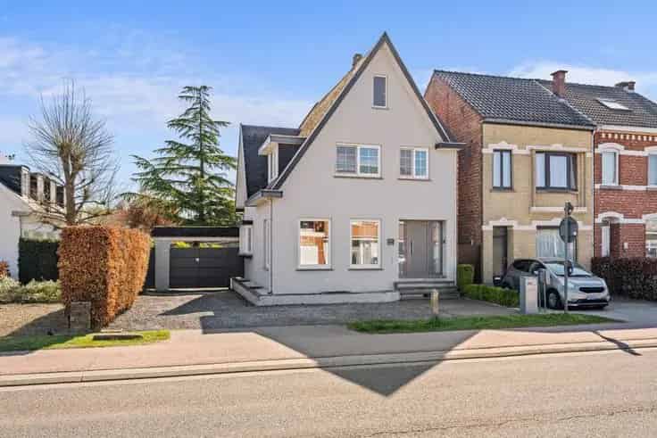 Huis Te Koop