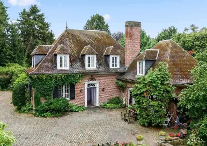 Huis te koop