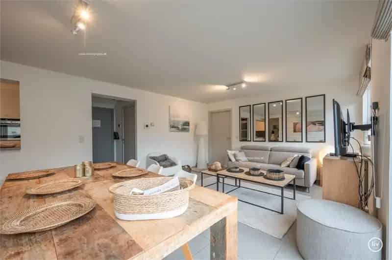 Appartement te koop Knokke-Heist