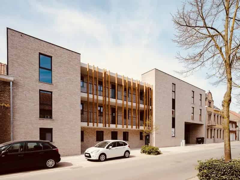 Appartement te koop