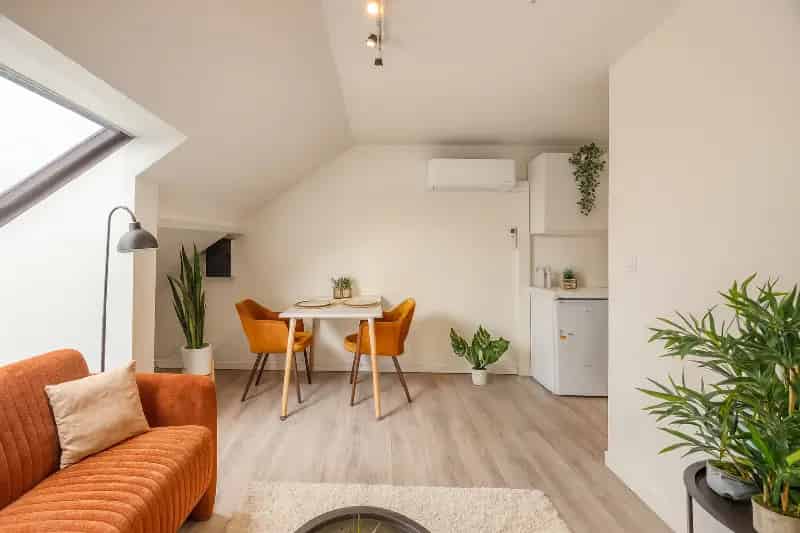 Appartement te koop