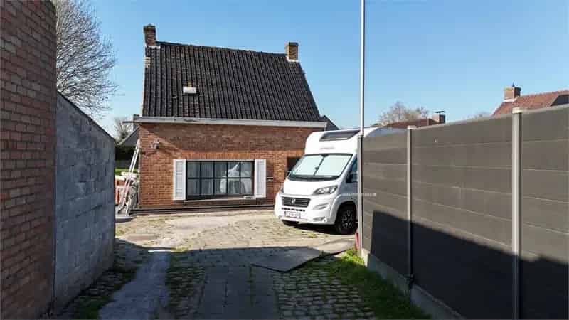 Woning te koop Koekelare