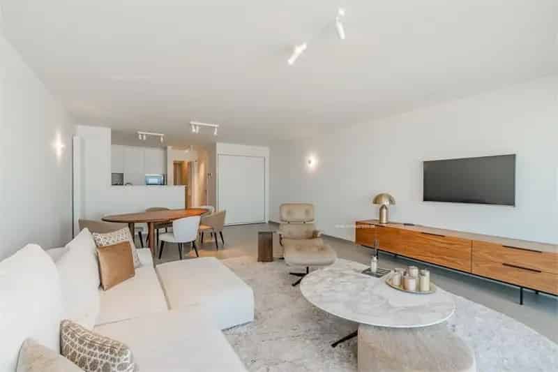 Appartement te koop Knokke-Heist