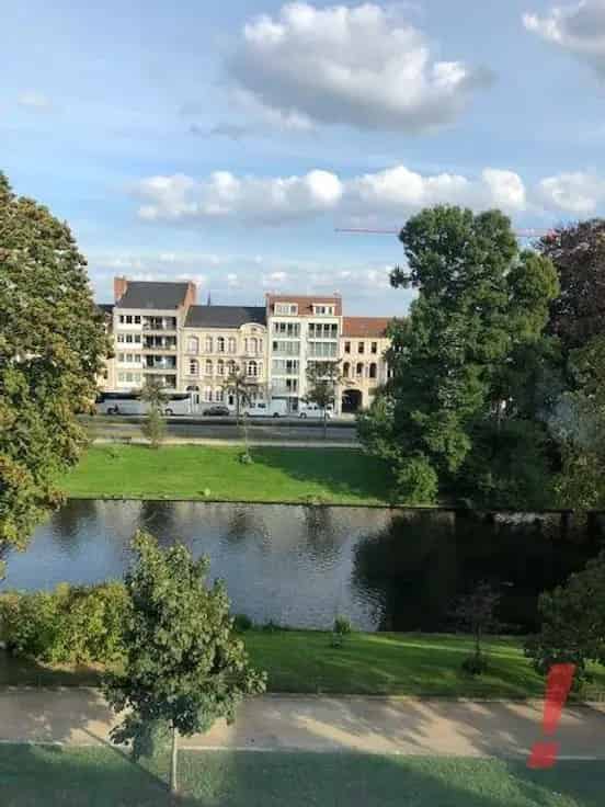 Penthouse Te Koop