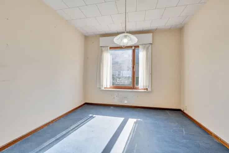 Te renoveren bungalow Drongen