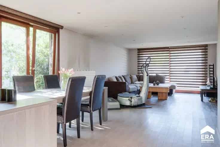 Gelijkvloerse woning 3 slaapkamers Zonhoven