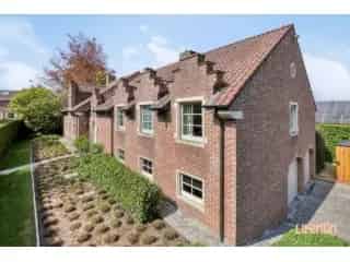 Villa te koop - Herzele RBT43248