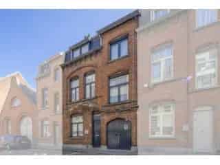 Huis te koop - Sint-Amandsberg RBT24550