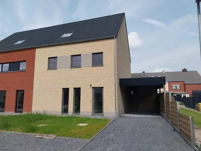 Woning