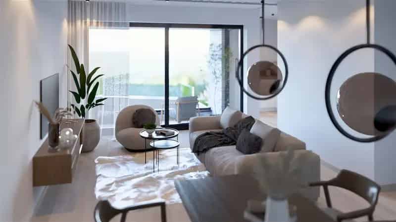Appartement te koop in Aalst