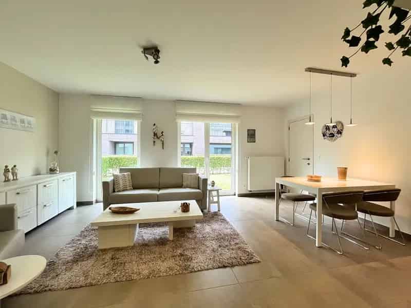 Appartement te huur