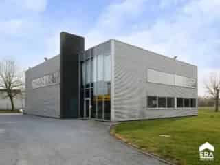 Industrie te koop - Herk-de-Stad RBT03348