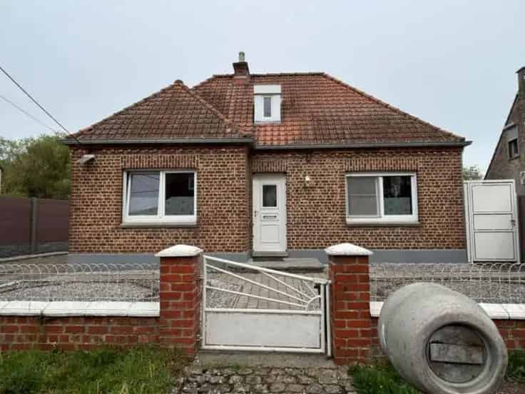 Huis Te Koop