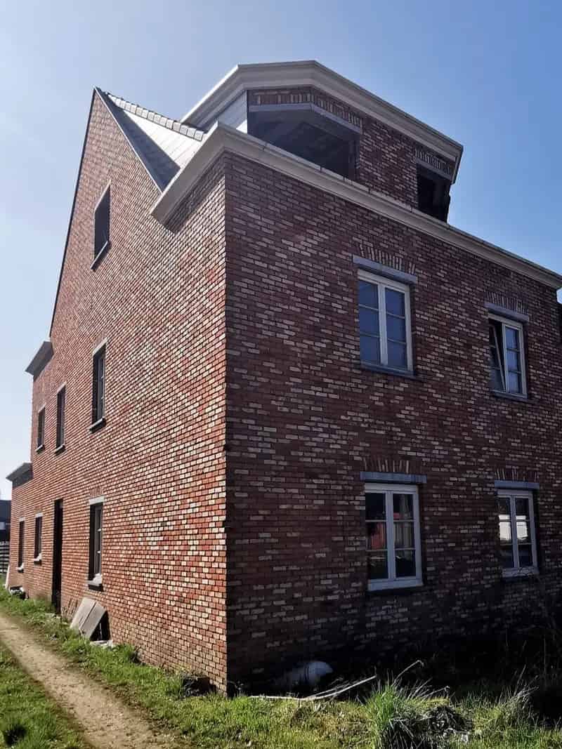 Huis te koop