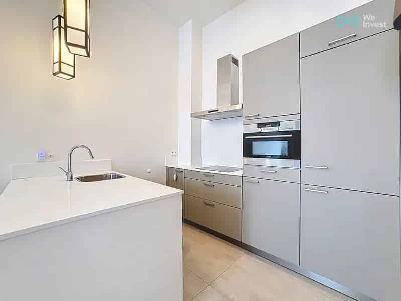 Appartement te huur