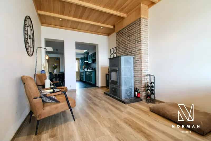 Charmante woning met 3 slaapkamers te Heule!