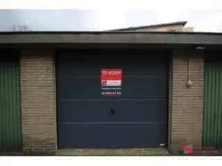 Garagebox te koop - Wilrijk RBS73649