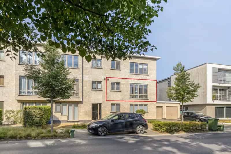 Appartement te koop
