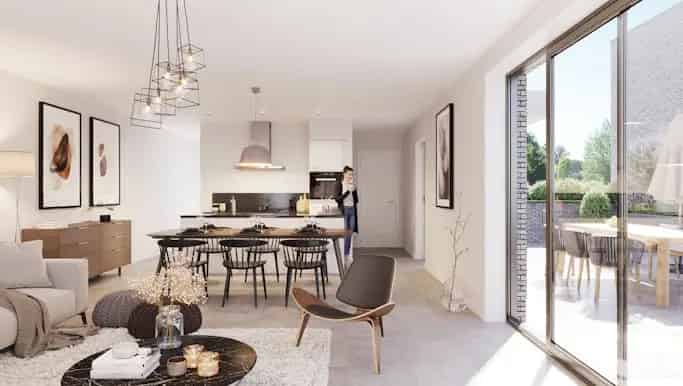 Duplex te koop in Kruibekesteenweg 62, Beveren-Waas - Dewaele
