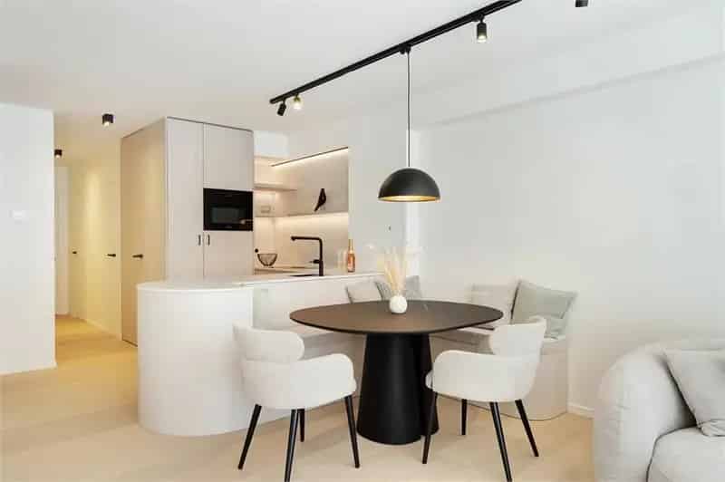 Appartement te koop Knokke