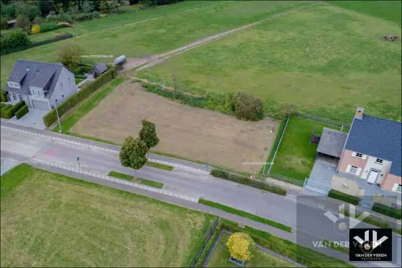 Bouwgrond te koop Hasselt
