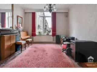 Huis te koop - Elsene VBD04535