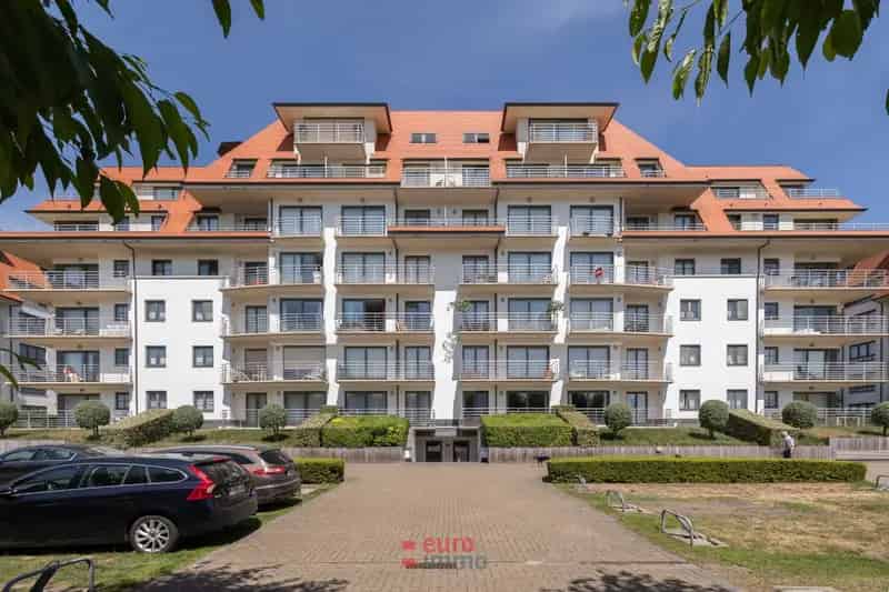 Residentie Zonnehaven