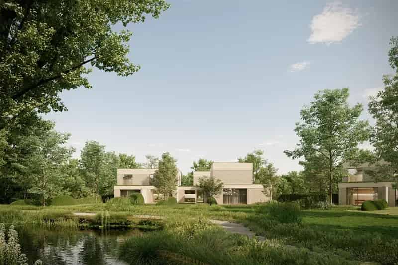 Huis te huur