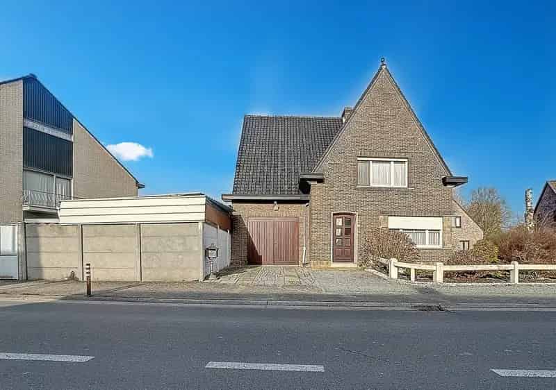 Huis te huur