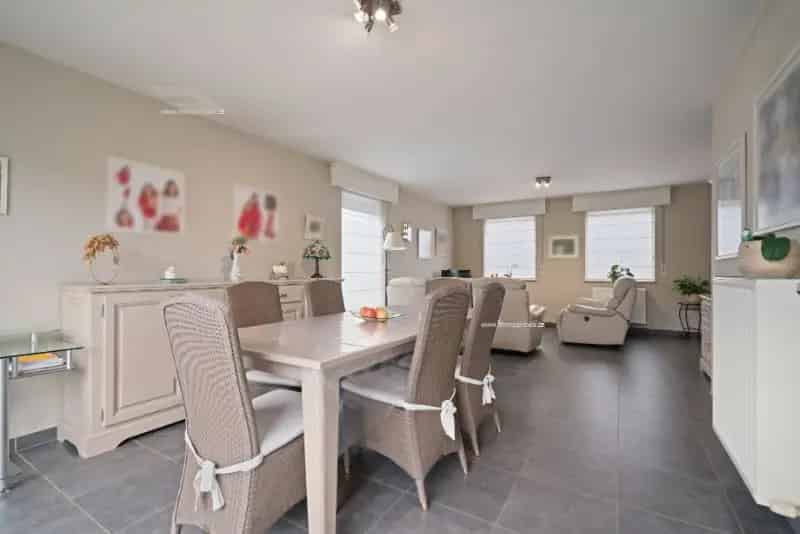 Woning te koop Nazareth-De Pinte