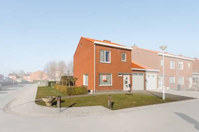 Huis te huur in Ardooie