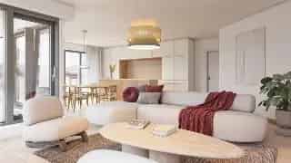 Duplex te koop - Haacht RBG77481