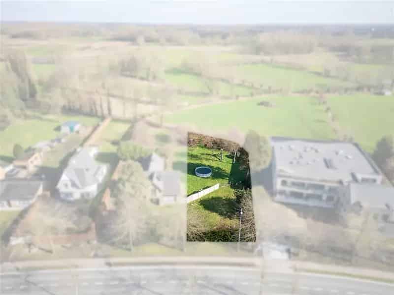 Bouwgrond te koop in Laarne