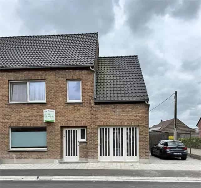 Woning te huur Koekelare