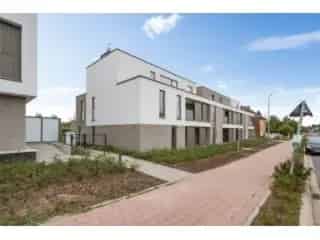 Project: Residentie Ilex - Elewijt 1635919-01315799_OM_242195