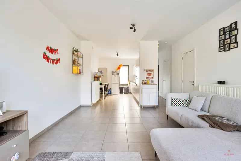 Energiezuinige woning te huur te Turnhout