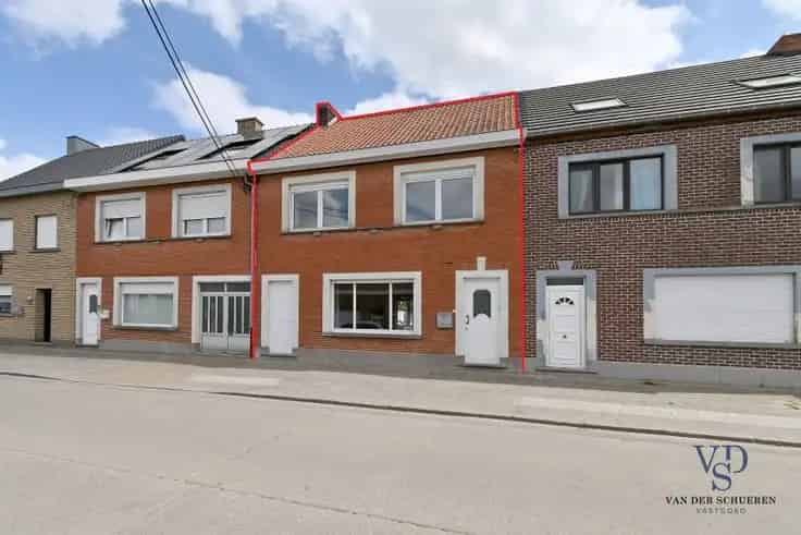 Huis Te Koop