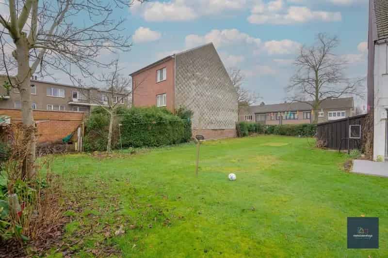 2 bouwgronden in GENT (Wondelgem) (LOT A+B) 225m² & 224m²