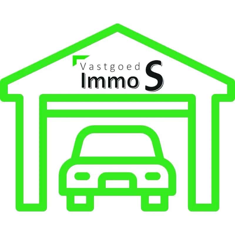 Garage / parking te koop in Oostende