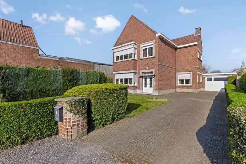 Woning te koop Zottegem