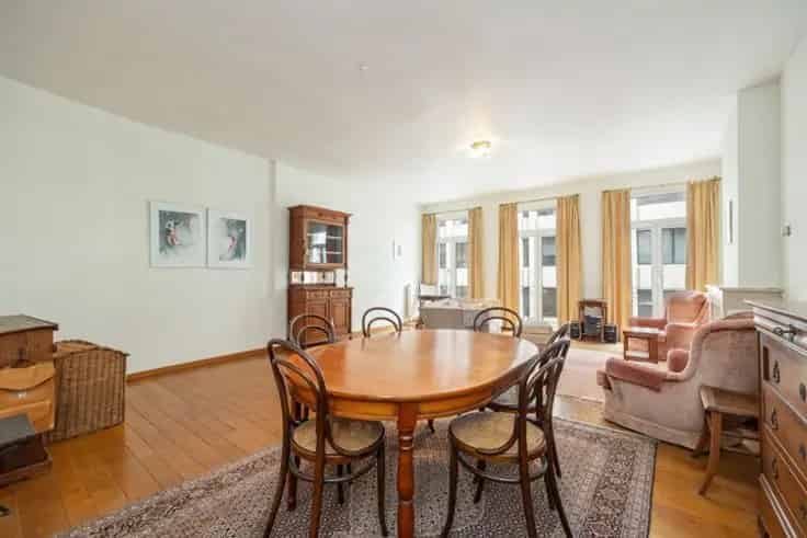 Appartement Te Koop Antwerpen Centrum 108m² 2 Terrassen