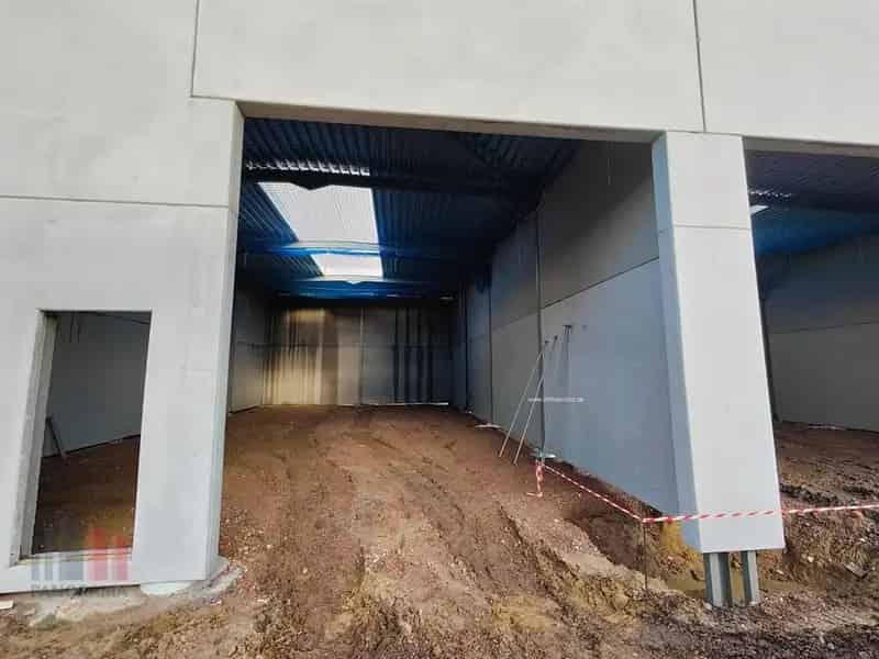 Nieuwbouw bedrijfsgebouw te koop in Bedrijvenpark Aartrijke