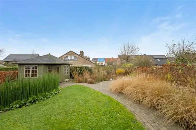 Villa te koop Bredene