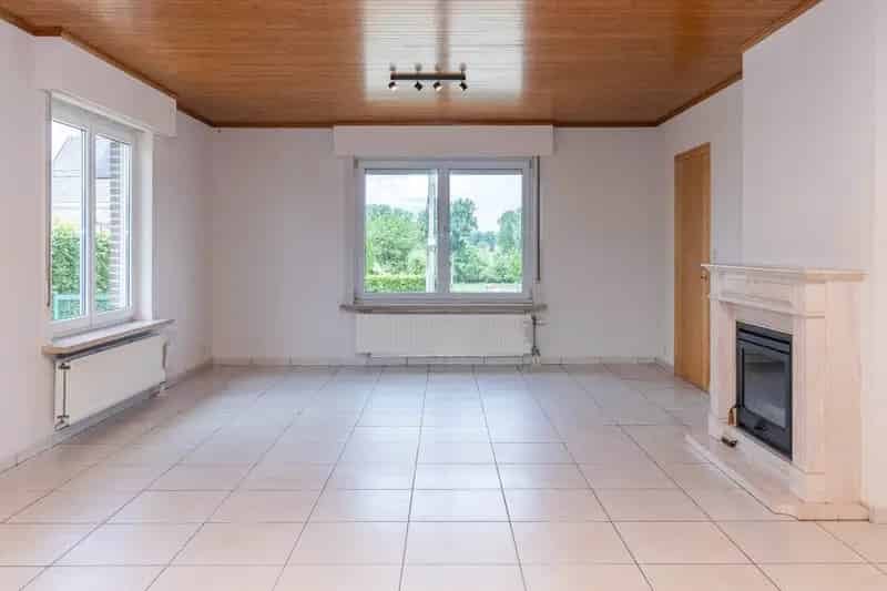 Ruime gelijkvloerse woning met tuin en garage