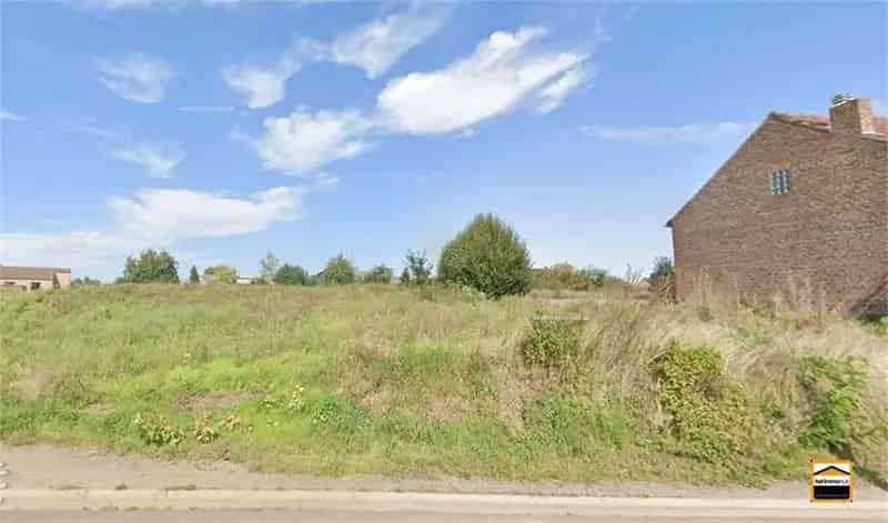 Bouwgrond te koop Groot-Gelmen