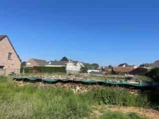 Bouwgrond te koop - Blaasveld RBT97463