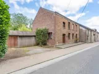 Huis te koop - Marche-en-Famenne VBD02861
