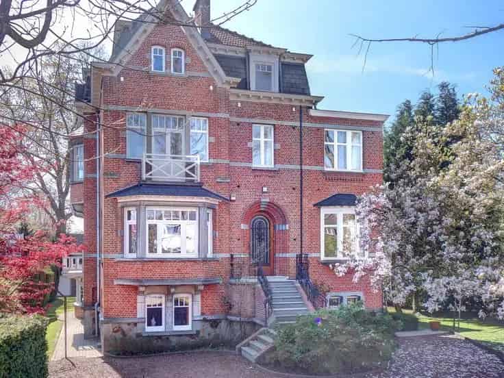 Villa Te Koop